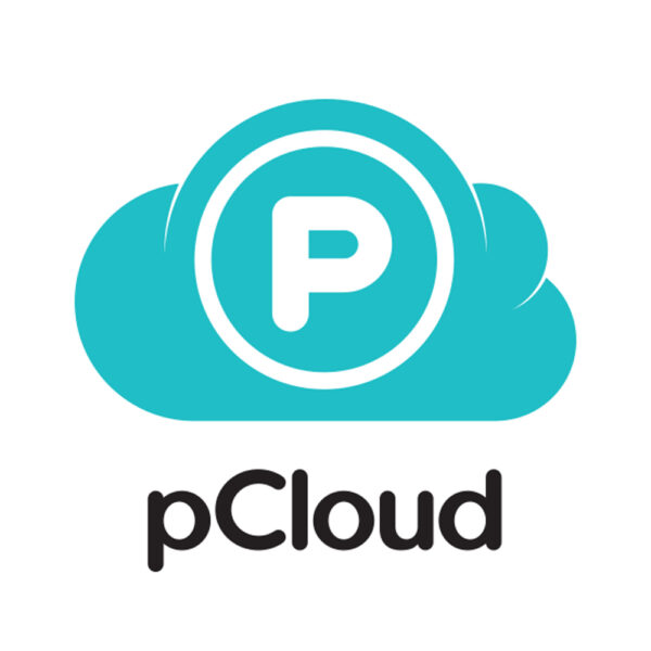 PCloud 10-TB Storage