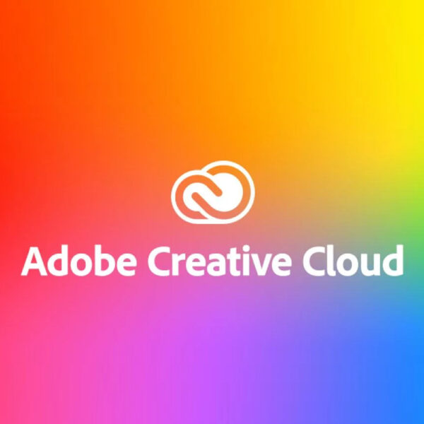 Adobe Creative Cloud