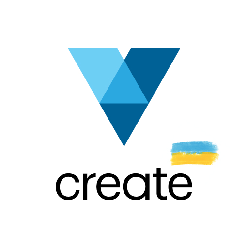 Vista Create