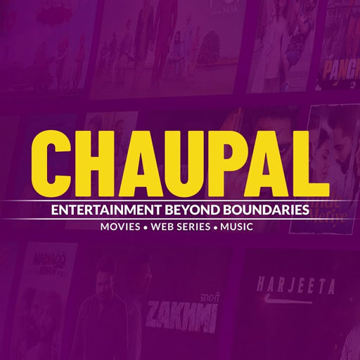 Chaupal