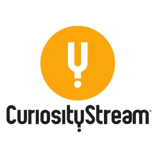 Curiosity Stream