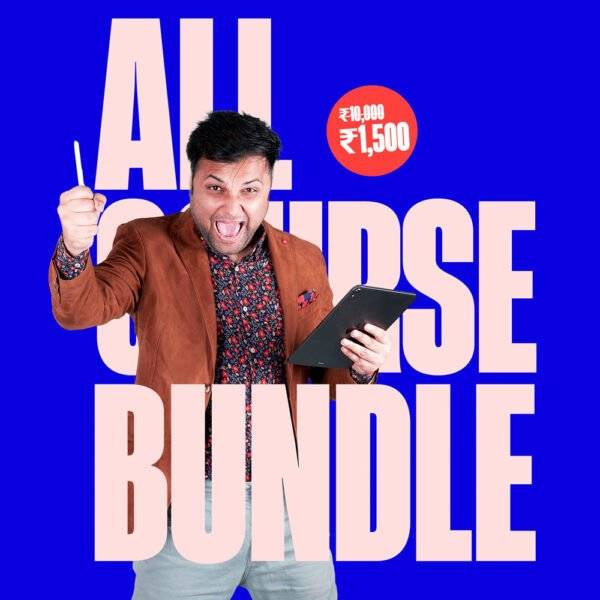 Rajeev Mehta Bundle