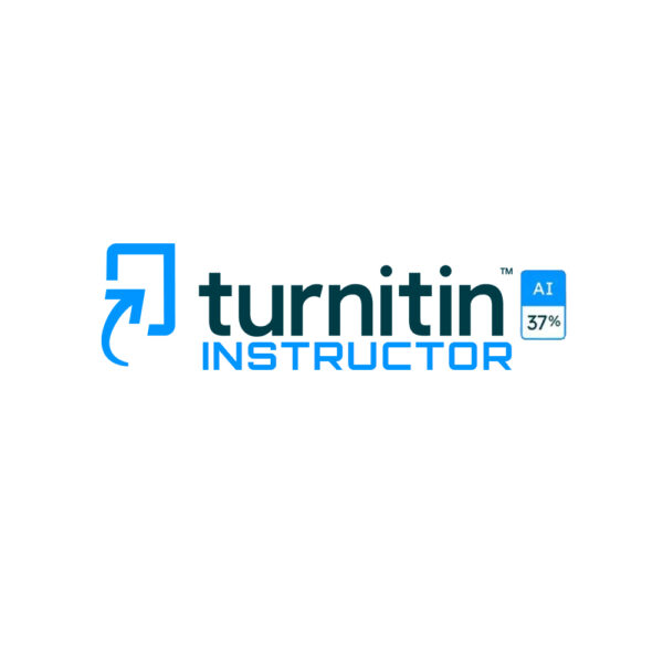 Turnitin Instructor ( Ai Detector Feature )