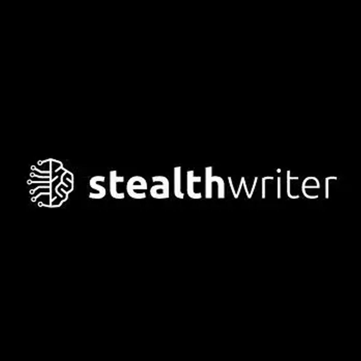 Stealth Writer