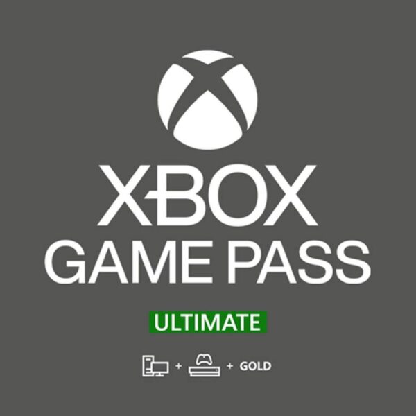 Xbox Game Pass Ultimate Memberships