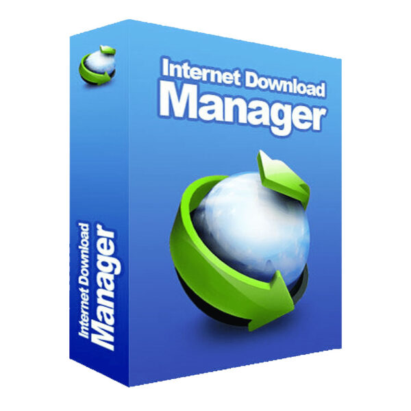 Internet Download Manager (IDM) Pre-Cracked