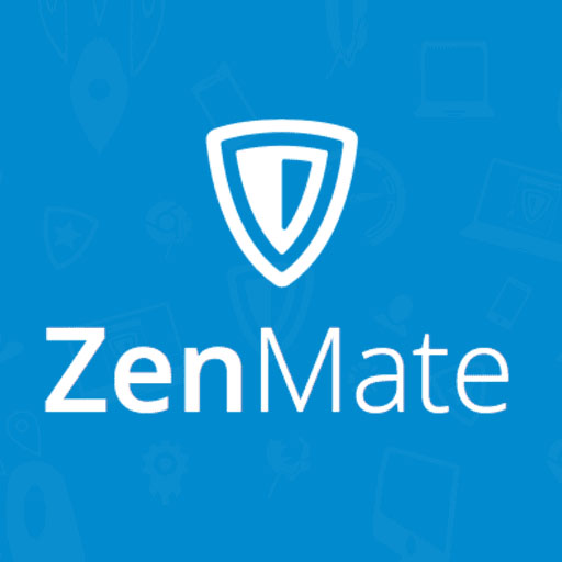 Zenmate VPN | 1 Device