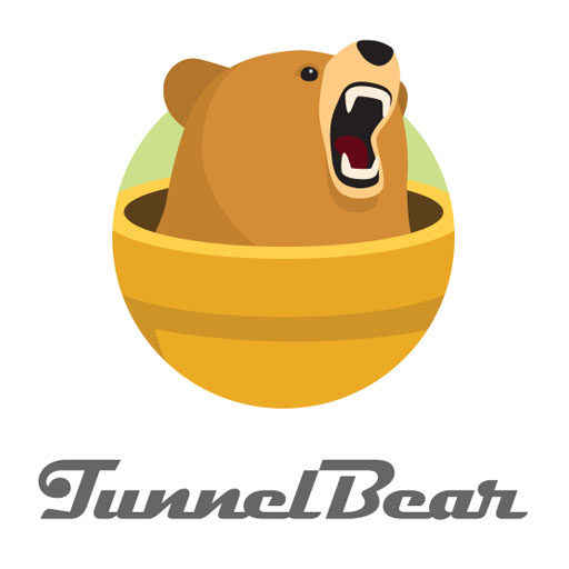 Tunnel Bear VPN | 1 Device