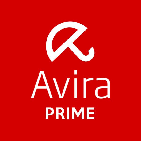 Avira Antivirus 3 Months