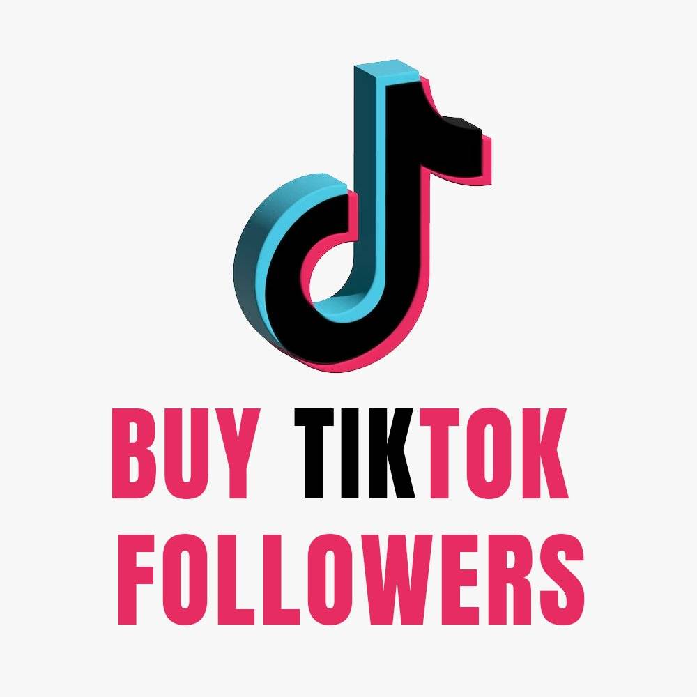 Tiktok Followers