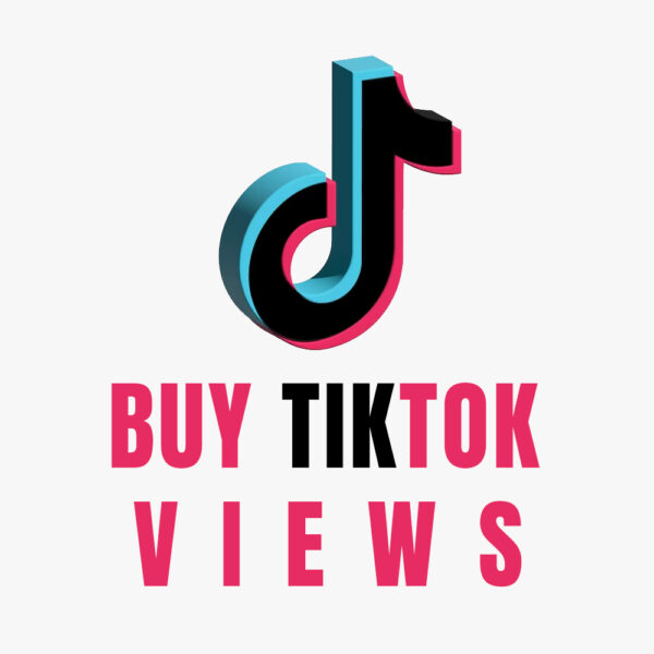 Tiktok Views