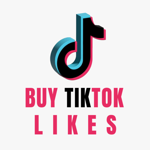 Tiktok Likes