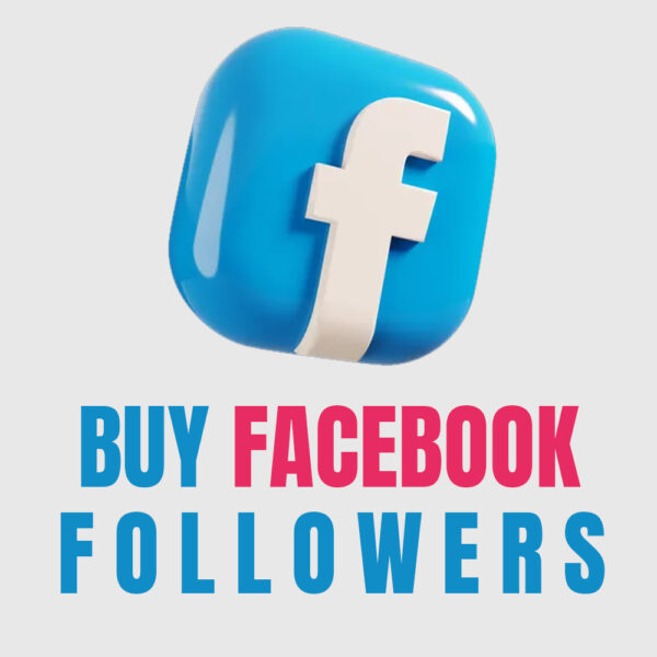 Facebook Page Followers