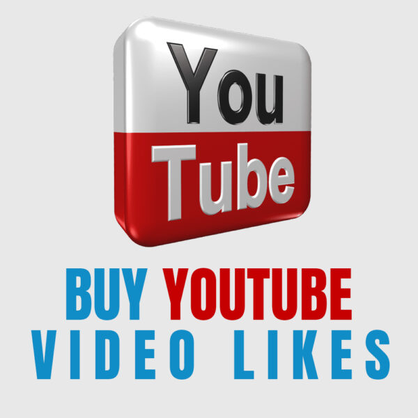 YouTube Video Likes