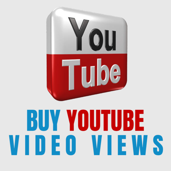 YouTube Video Views