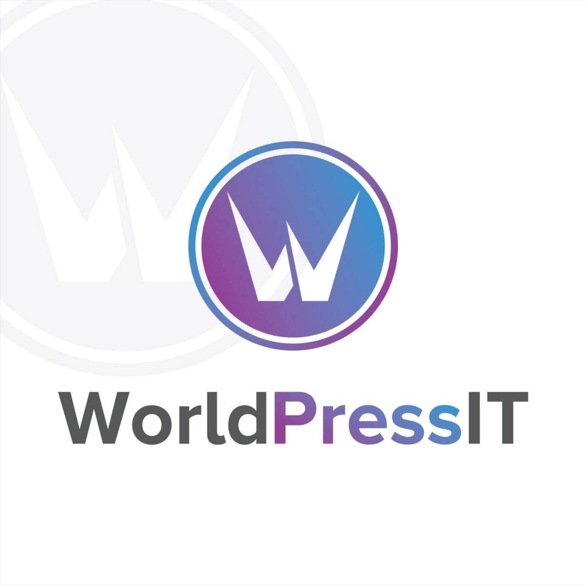 WorldPress IT