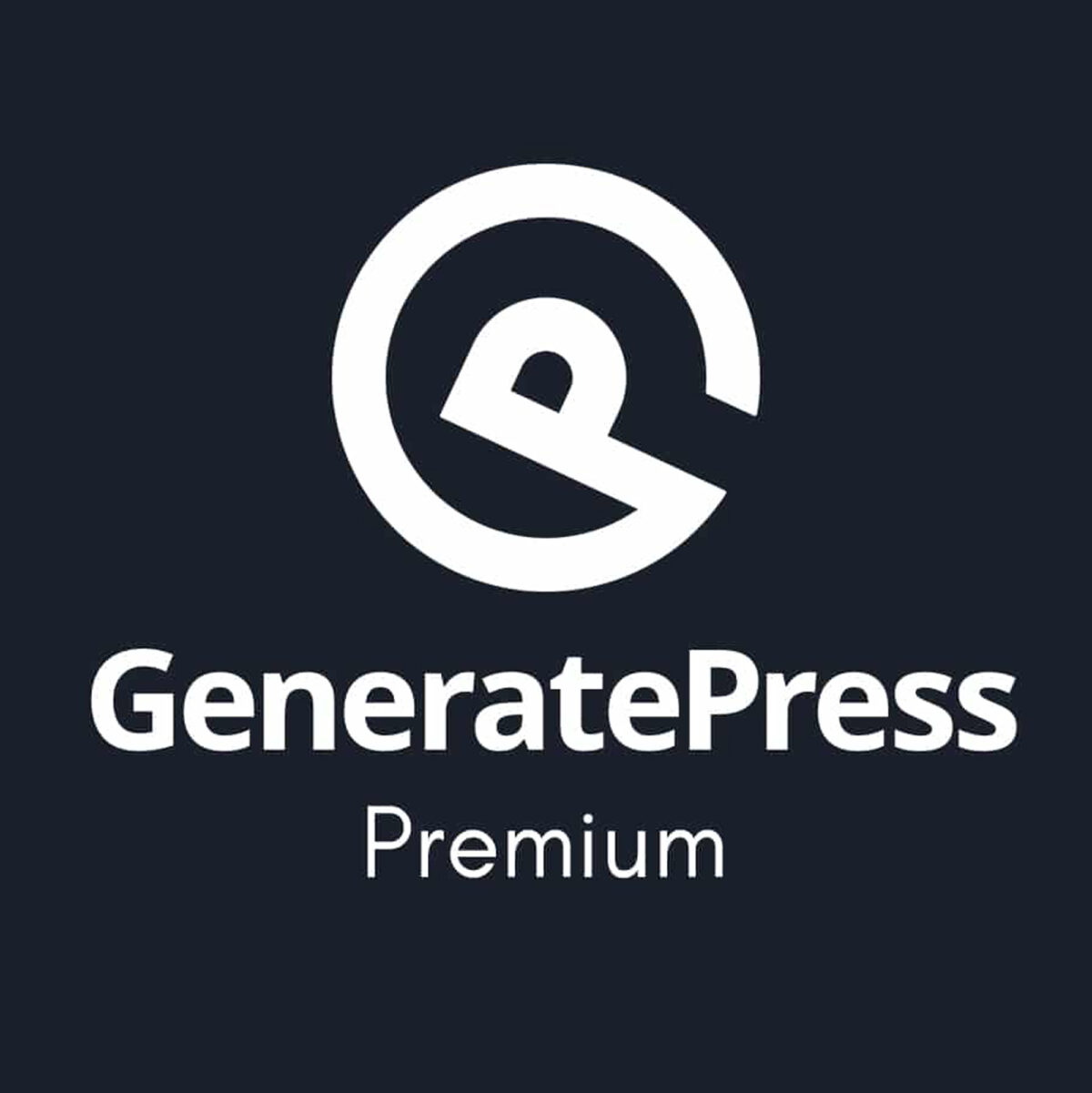 GeneratePress