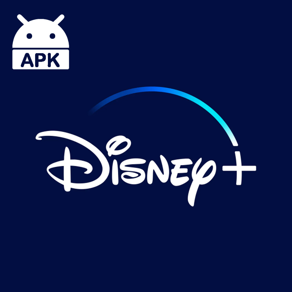 Disney+ (APK)