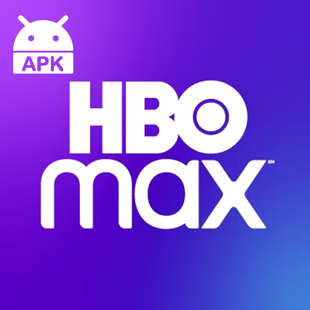 HBO Max (APK)