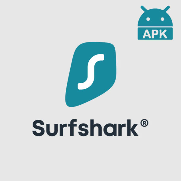 Surfshark VPN (APK)