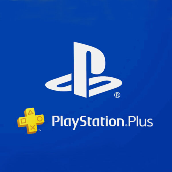 PlayStation Plus